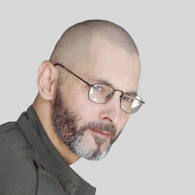 Автор — Павел Кухмиров
