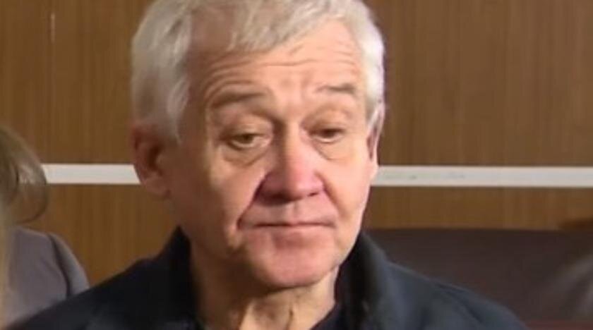 Пологовский маньяк: эксклюзивное интервью кровожадного убийцы Больше чем правд