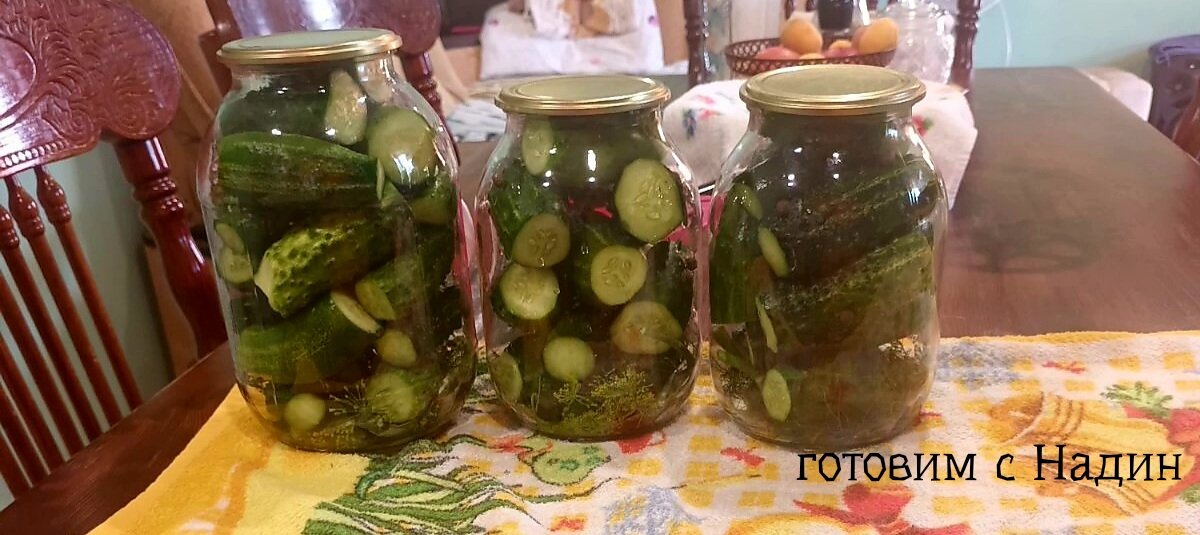 Фото автора канала Готовим с Надин 