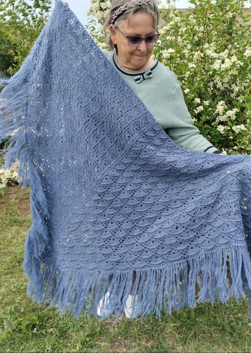 Мастерица Светлана Чупина