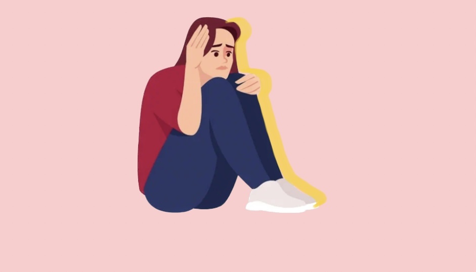 5 простых практик на случай, когда накрыла тревога