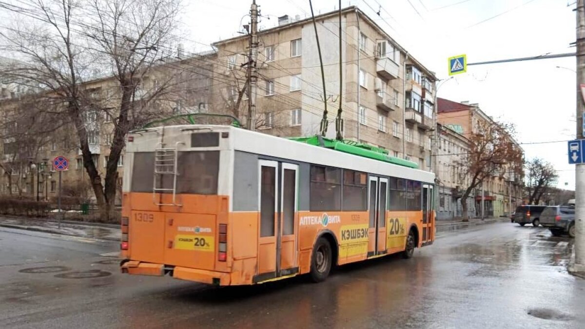    В Саратове до 30 июля остановлено движение троллейбусов №4 и №15Новости Саратова и области – Сетевое издание «Репортер64»