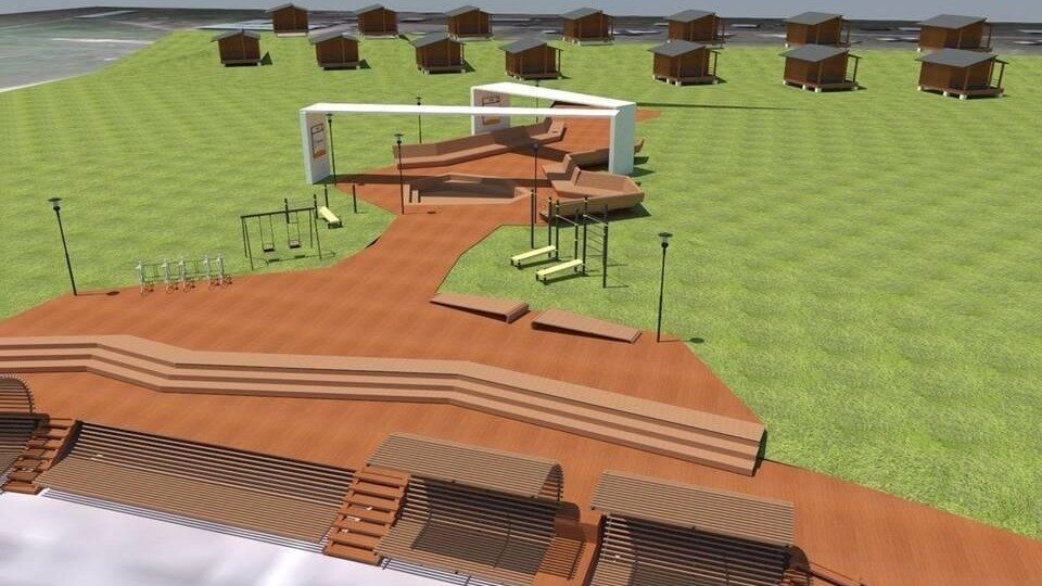     Туристическая база «Большой плёс» на озере Белё выиграла грант на развитие пляжа. Рассказываем, на что потратят 7,5 млн рублей.