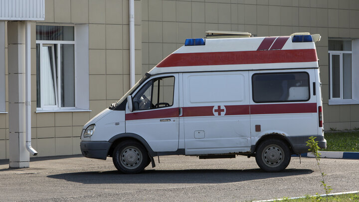 ФОТО: NIKOLAY GYNGAZOV/GLOBALLOOKPRESS