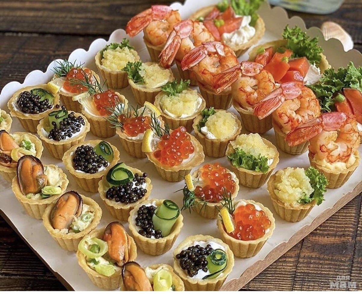 Самые свежие рецепты для Вас!