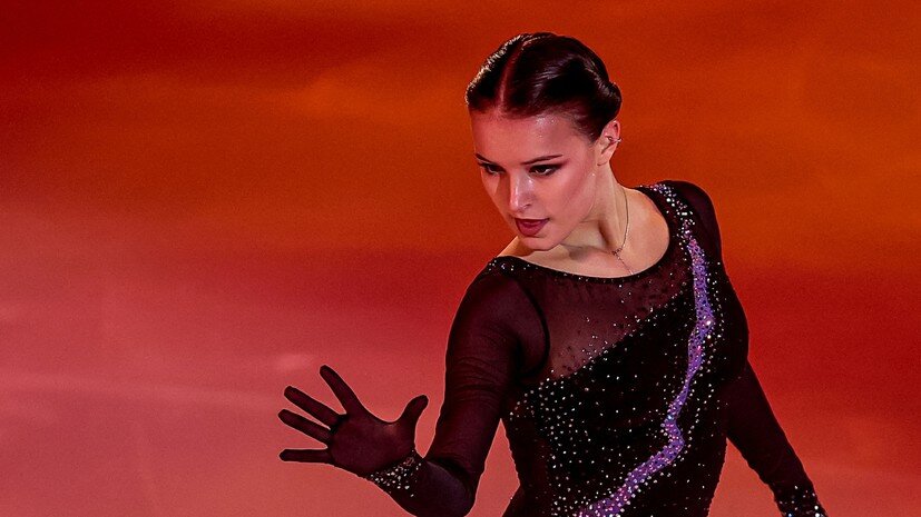   globallookpress.com Dmitry Golubovich