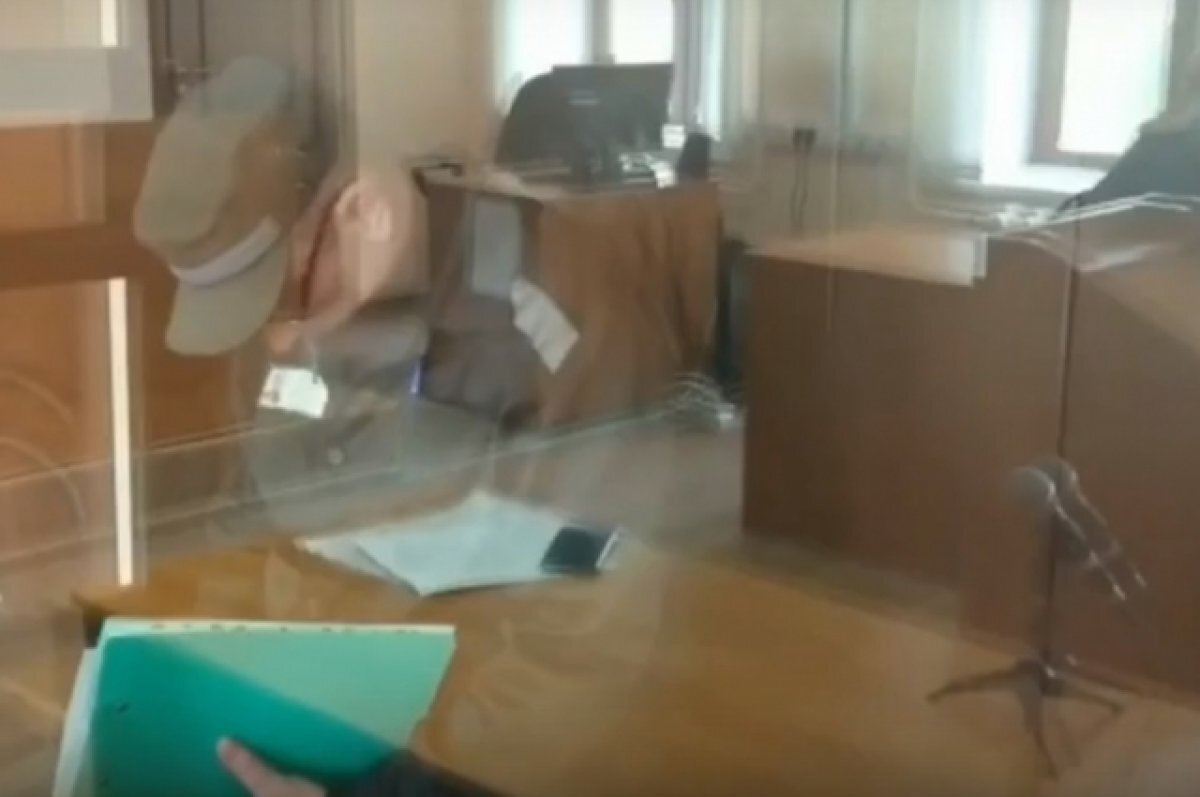    В Бежецке присяжные признали убийцу девушки не заслуживающим снисхождения