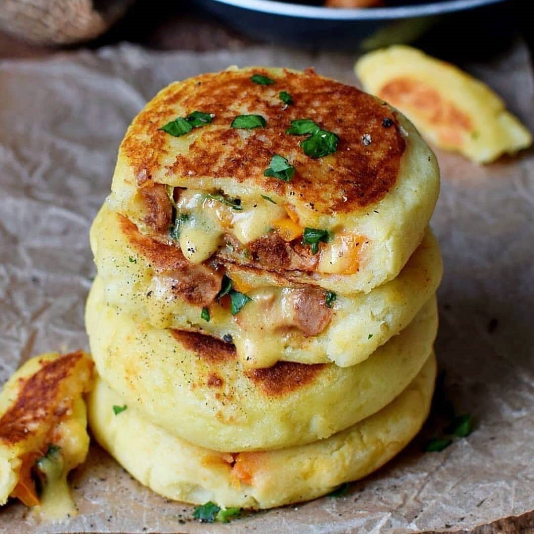 Самые свежие рецепты для Вас!