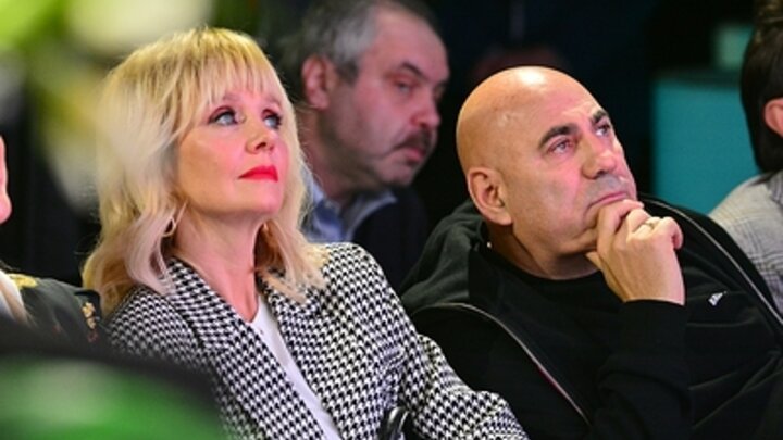 ФОТО: PAVEL KASHAEV, ПАВЕЛ КАШАЕВ/GLOBALLOOKPRESS