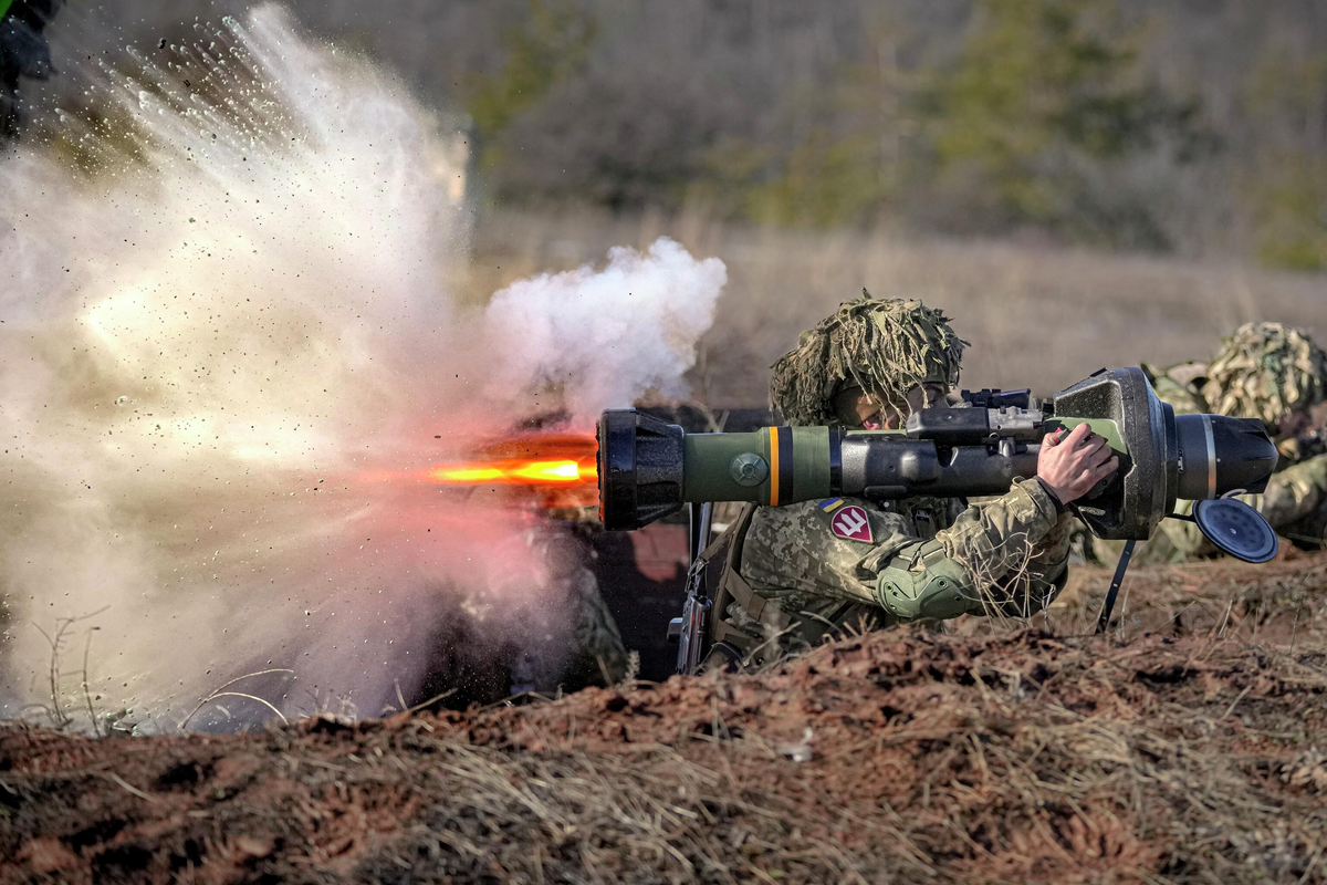  © AP Photo/Vadim Ghirda