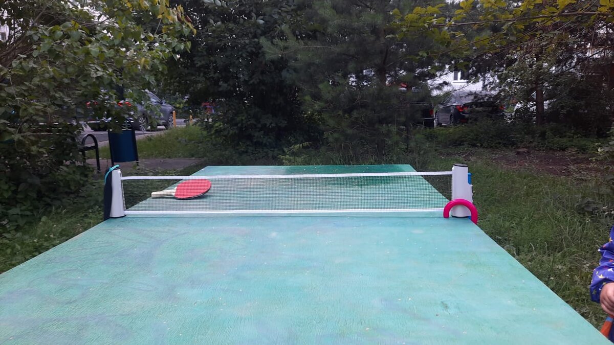 Фотография из личного архива