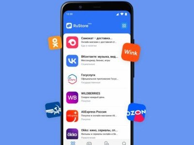    RuStore открыл монетизацию для иностранных разработчиков
