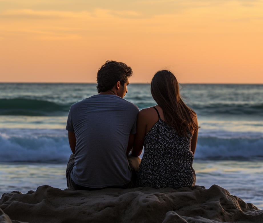 Рассказывайте о себе по минимуму. Если вы общительны и дружелюбны, то, возможно, вам захочется рассказать всем историю своей жизни. Однако загадочность человека не предполагает открытость. Постарайтесь свести к минимуму количество информации о себе, а если вам задают вопросы личного характера, отвечайте на них, но только несколько расплывчато.