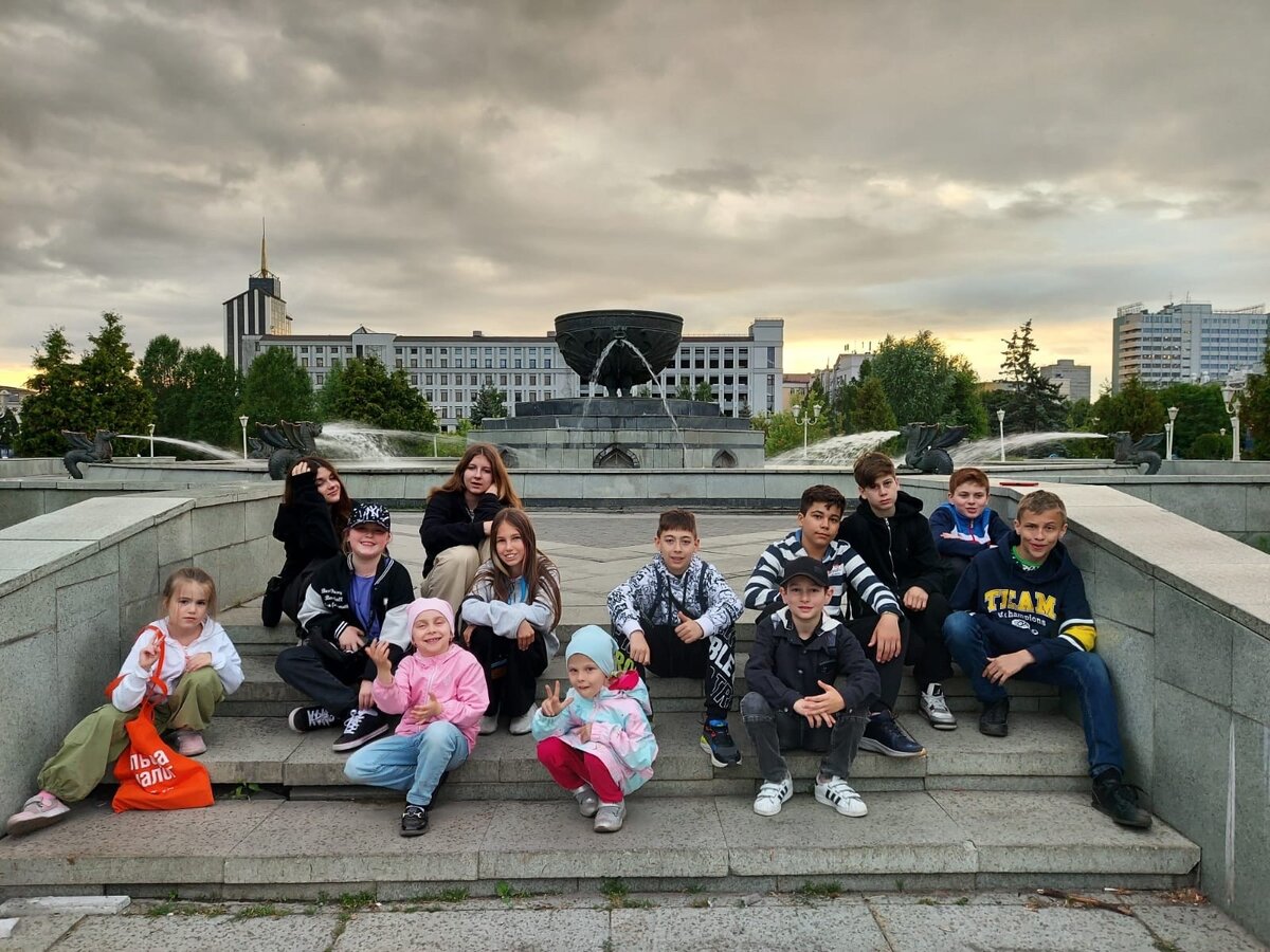 Generation h. Выставка лес на ВДНХ.