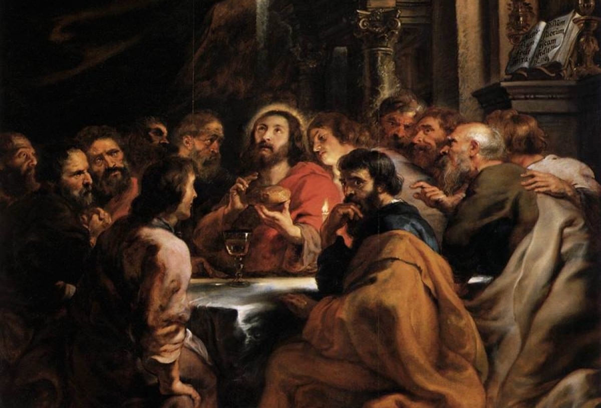 рубенс «тайная вечеря». тайная вечеря рубенс гравюры. рубенс «тайная вечеря». тайная вечеря. барокко.