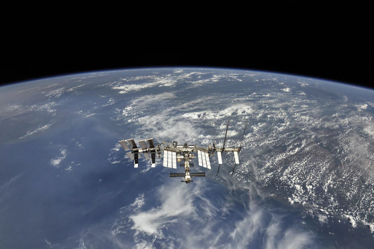 ФОТО: ROSCOSMOS/VIA GLOBALLOOKPRESS.COM