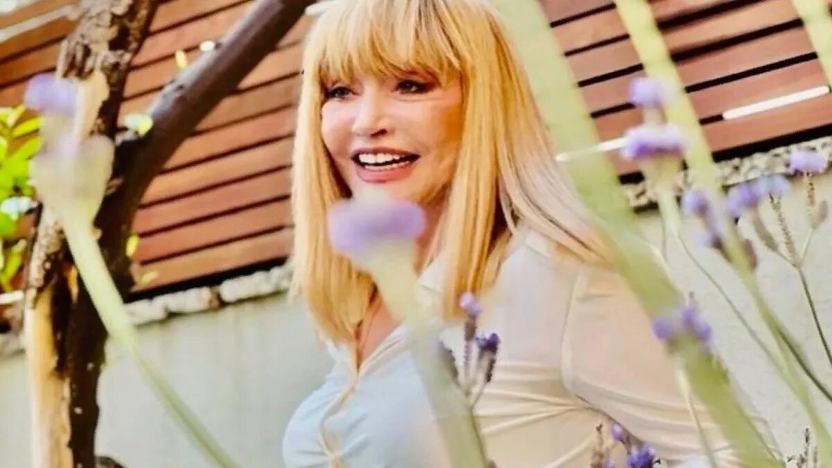 Алла Пугачева. Фото: Instagram***