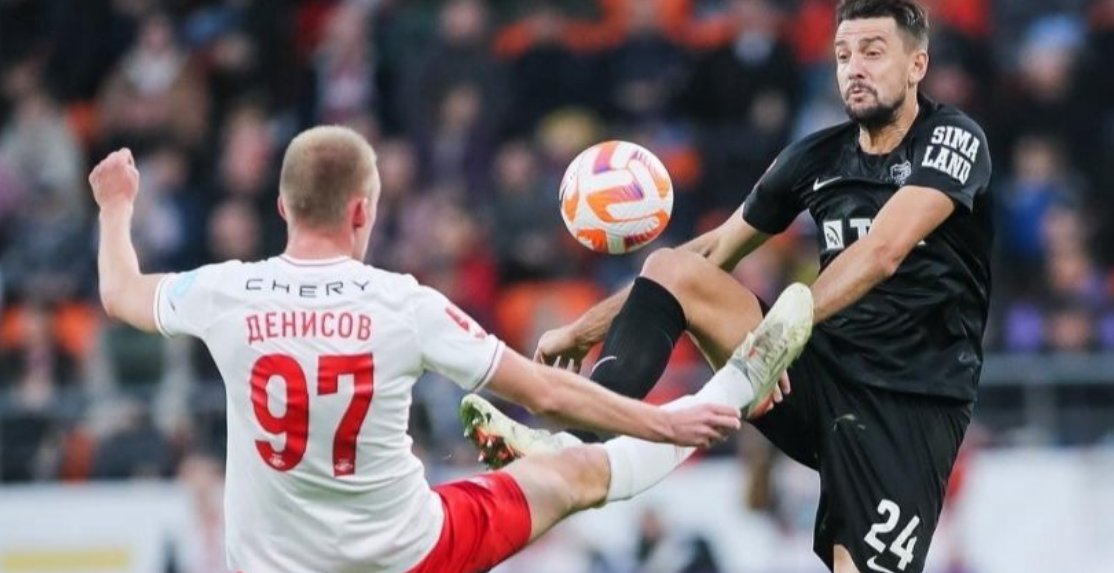 Известный футбольный эксперт не стал молчать и сделал ряд заявлений после матча «Урал» — «Спартак». Что сказал Бубнов? Приветствую всех болельщиков и любителей российского футбола.