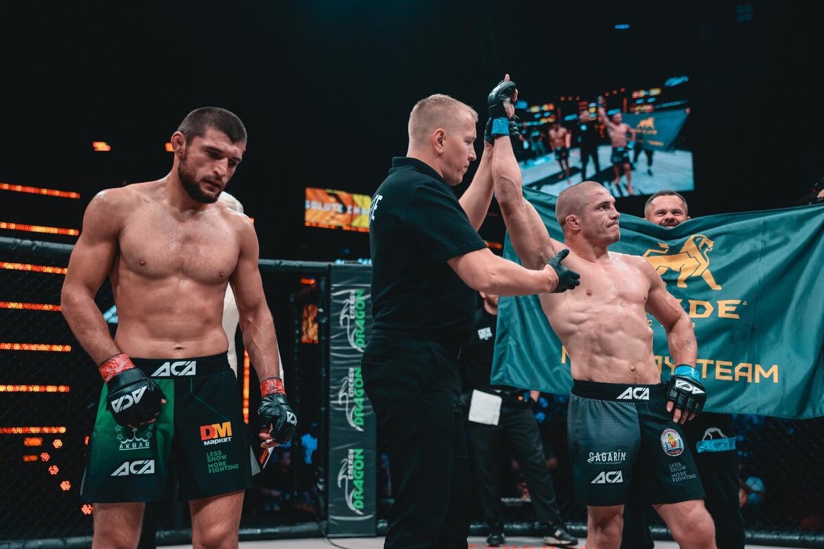 Без Шлеменко Корешков никому бы не был интересен». Интервью чемпиона AMC  Fight Nights Дмитрия Бикрева | Meta MMA | Дзен