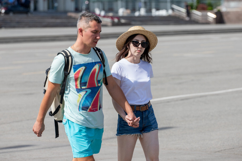 Что такое гостевой брак и кому он подойдет  / Тульская служба новостей — ТСН24