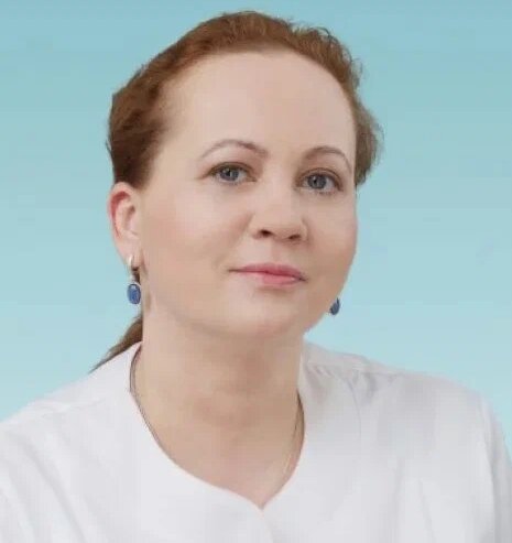 Ника Вадимовна Дроздовская
