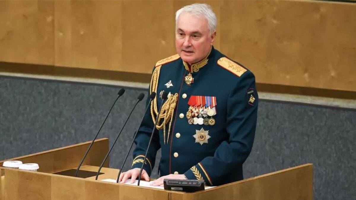 комитет госдумы по обороне картаполов