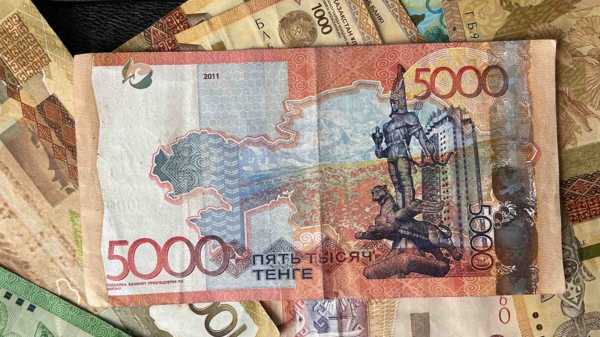    Фото: © Bizmedia.kz Лия Миронова