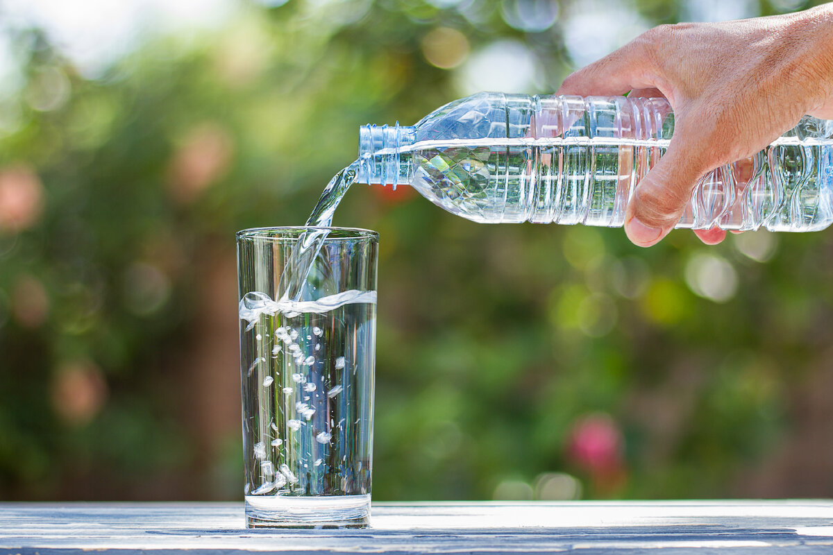 Минеральная вода давно привлекает внимание исследователей своими потенциальными полезными свойствами для здоровья.-2
