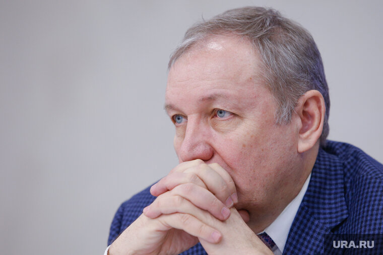    Андрей Гавриловский имеет голос во власти с 2018 года