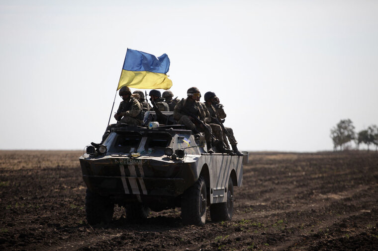   В результате обстрела ВСУ в Брянской области погиб ребенок, заявил Александр Богомаз
