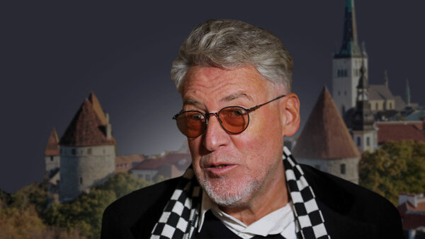 Артемий Троицкий*. Коллаж © LIFE. Фото © ТАСС / Александр Демьянчук, © Shutterstock