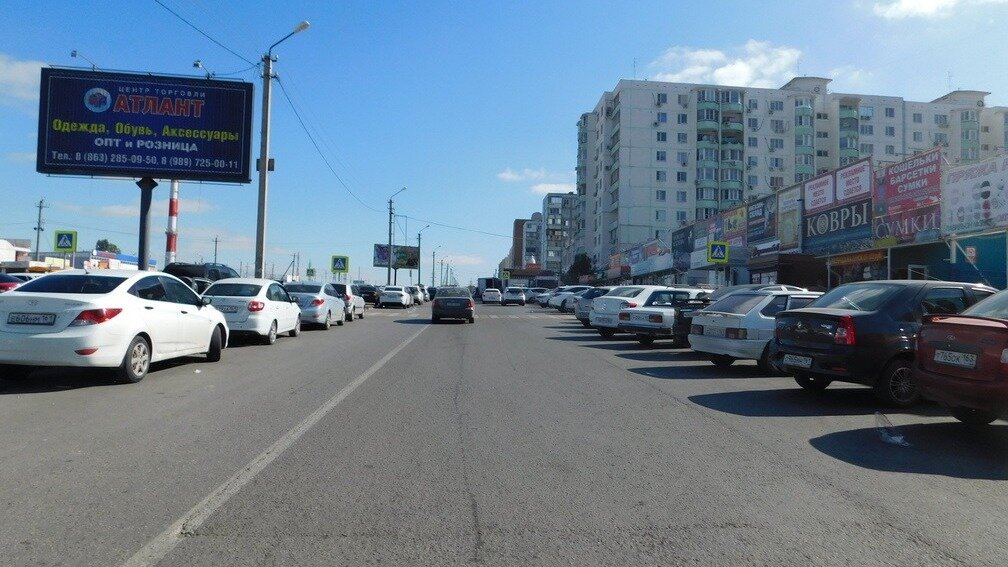     На участке дороги от Шилкинской, 16а до Всеволода Сибирцева, 111 во Владивостоке пройдут работы по благоустройству. Это наложит ряд дорожных ограничений в ближайшие выходные — 2 и 3 сентября.