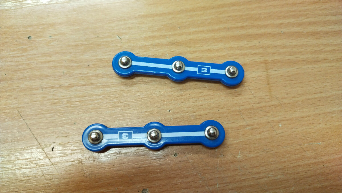 Соединительные провода на 3