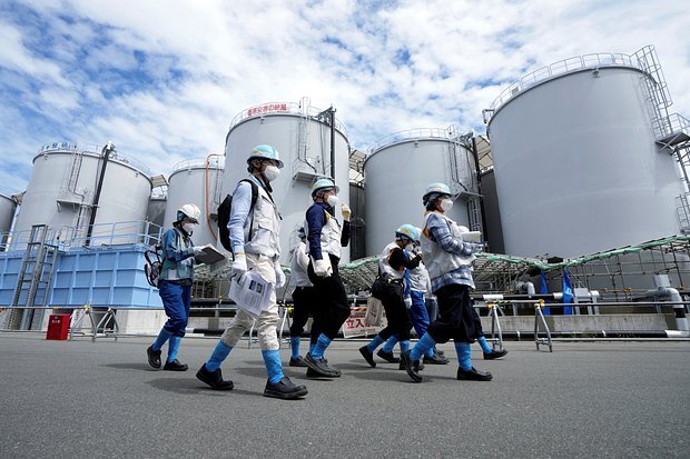    Фото: Eugene Hoshiko / Reuters