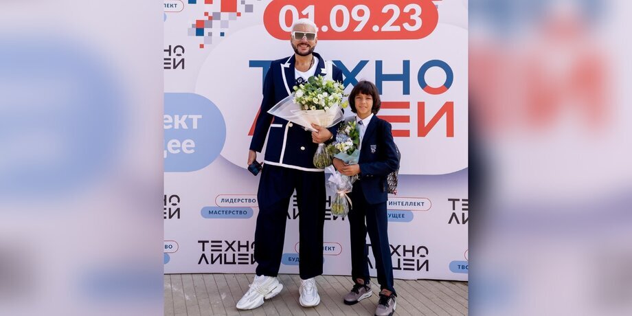 Фото: instagram.com (принадлежит Meta, организация признана экстремистской и запрещена в РФ)/fkirkorov 
