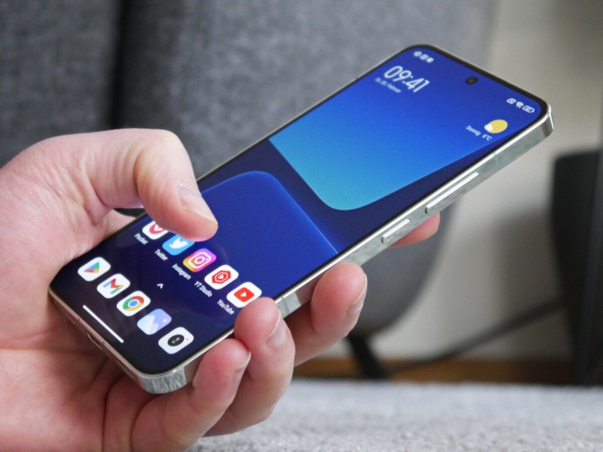    Обновление до MIUI 15 получат сразу 30 устройств