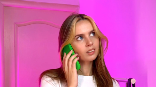 МегаФон | А что нарисуешь ты, если будешь точно знать, что этот предмет ...