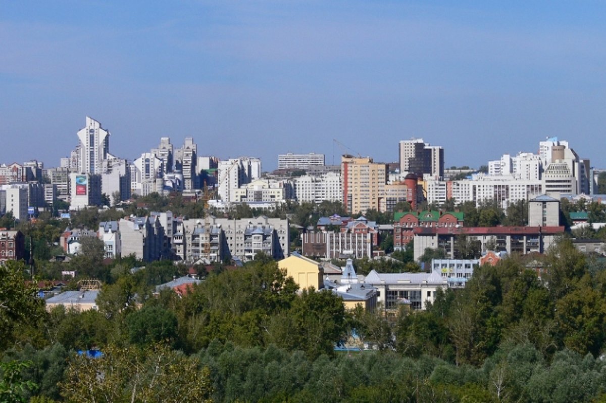    В Барнауле нашли пропавшую накануне 12-летнюю школьницу