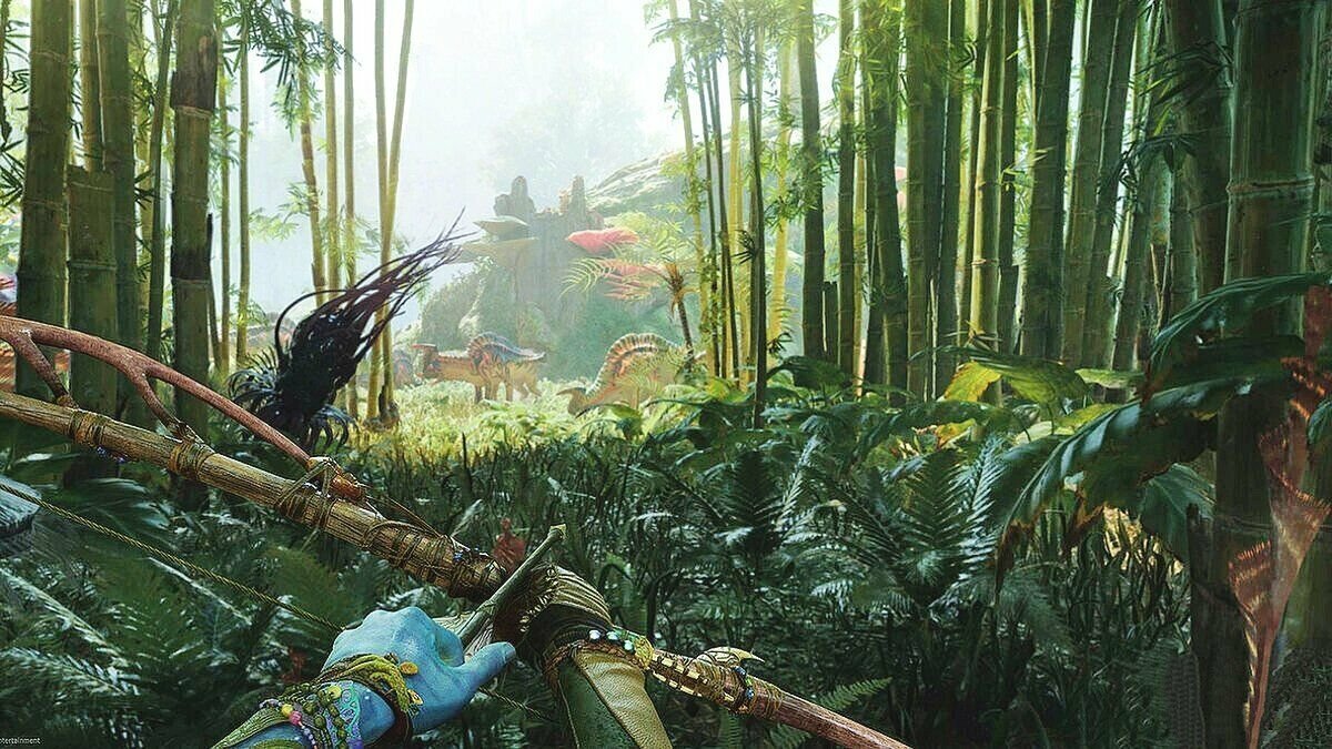 Скриншот игры