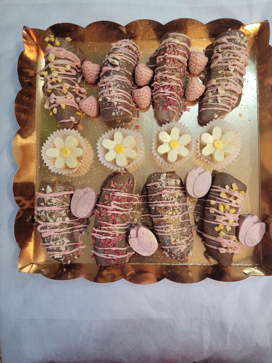 Фото и работа автора 