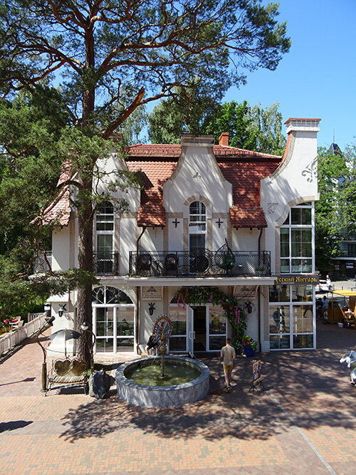 Поездка в Калининград: что увидели, где жили, что понравилось? (Первые ...