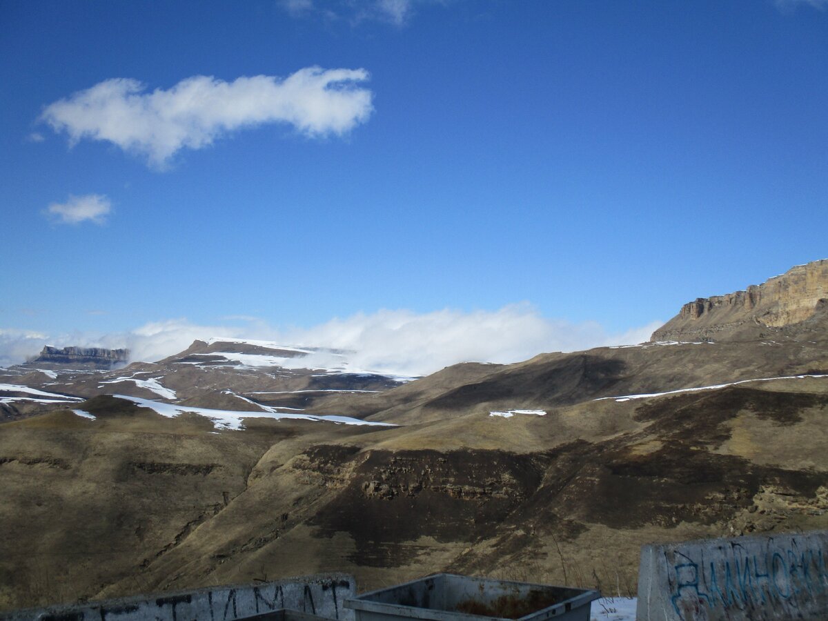 Смотровая площадка