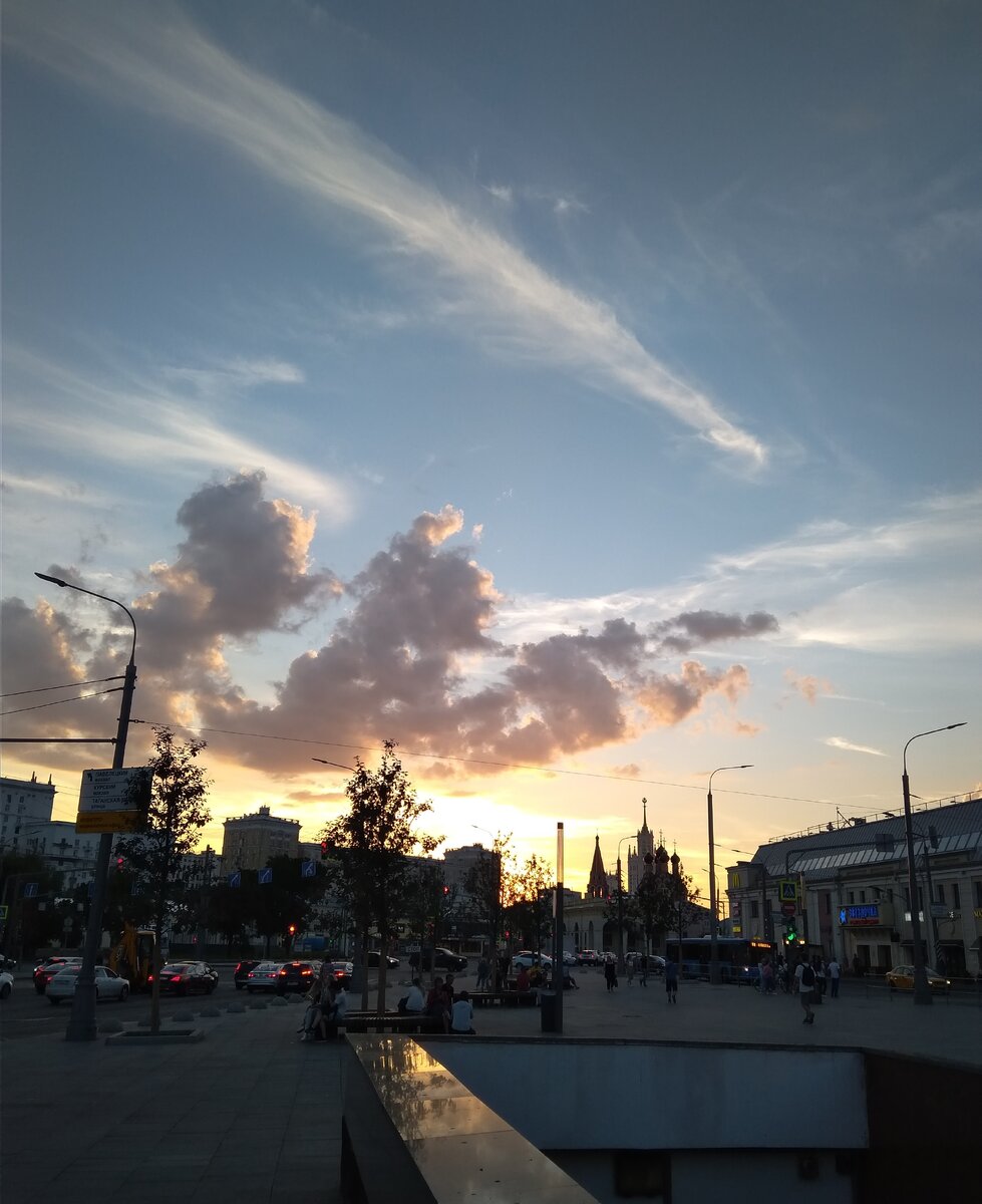 ст. м. Таганская