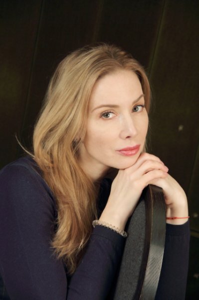 Дарья Юрская: личная жизнь актрисы и 2 развода