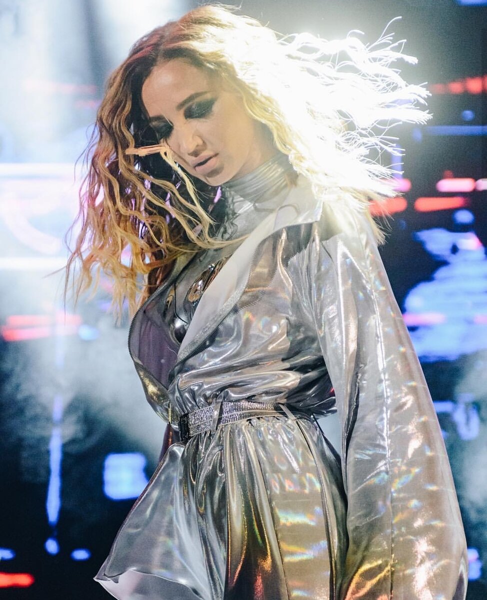 Ольга Бузова 