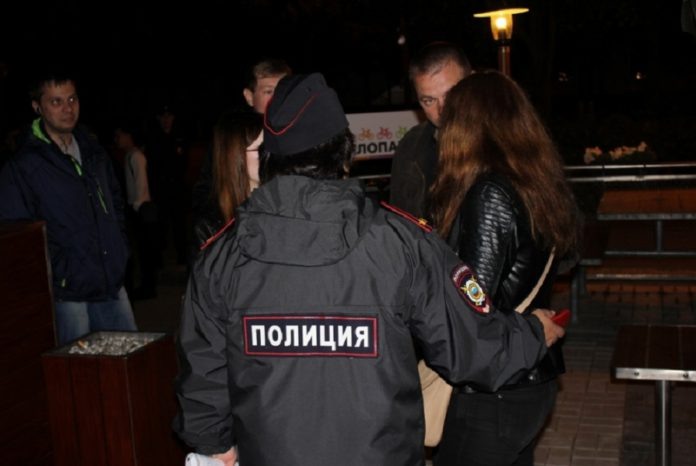 Фото: 12.мвд.рф.