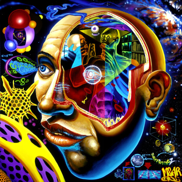 Метафизика. Источник: devianart.com (Mearone)