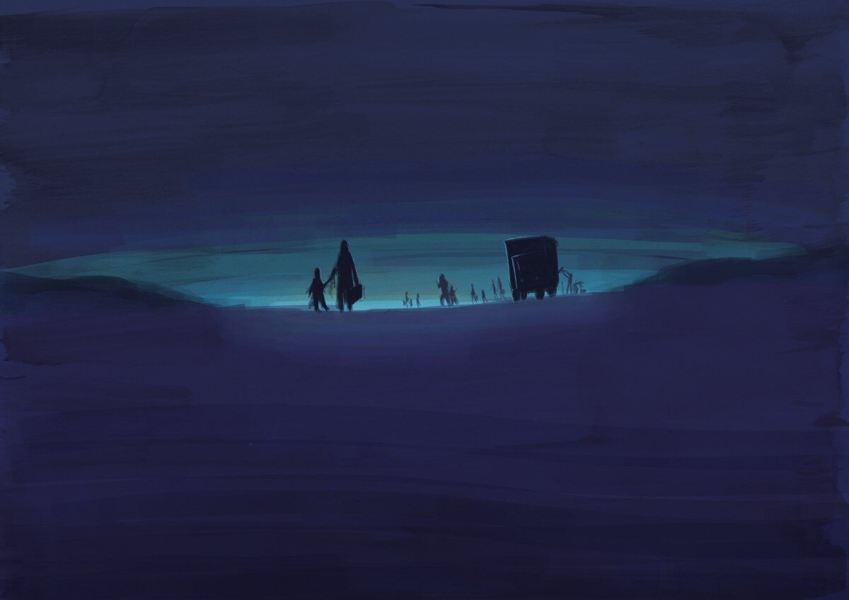 Иллюстрация: Lichtdimension / Getty Images