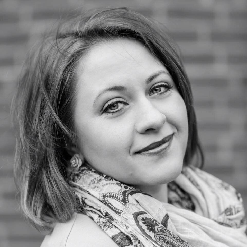 Юлия Денисенко. Личная страница в ФБ