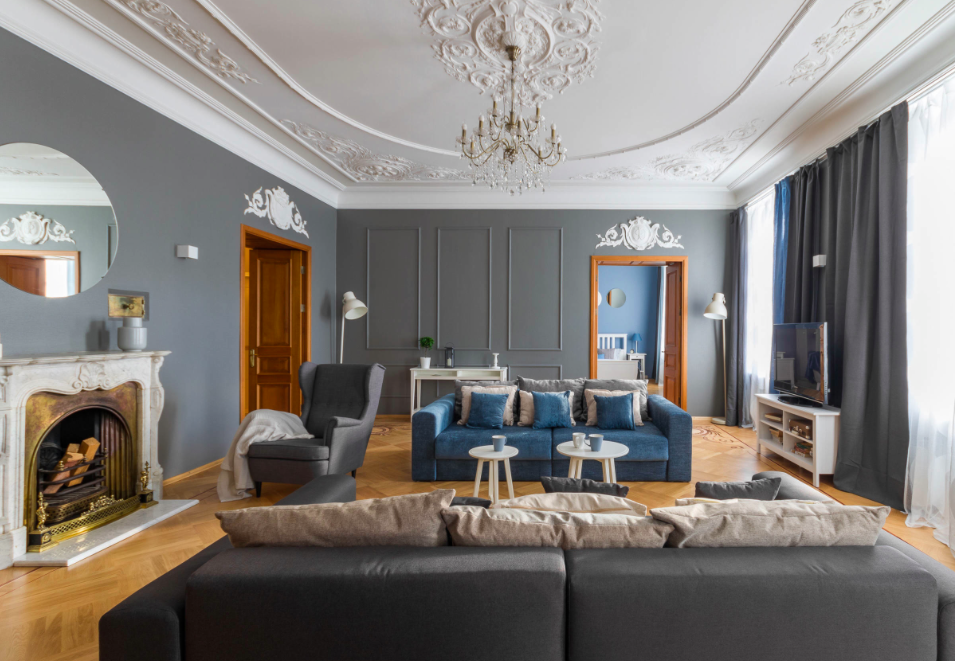 Проектное объединение Уникум.Горпроект/Houzz.ru